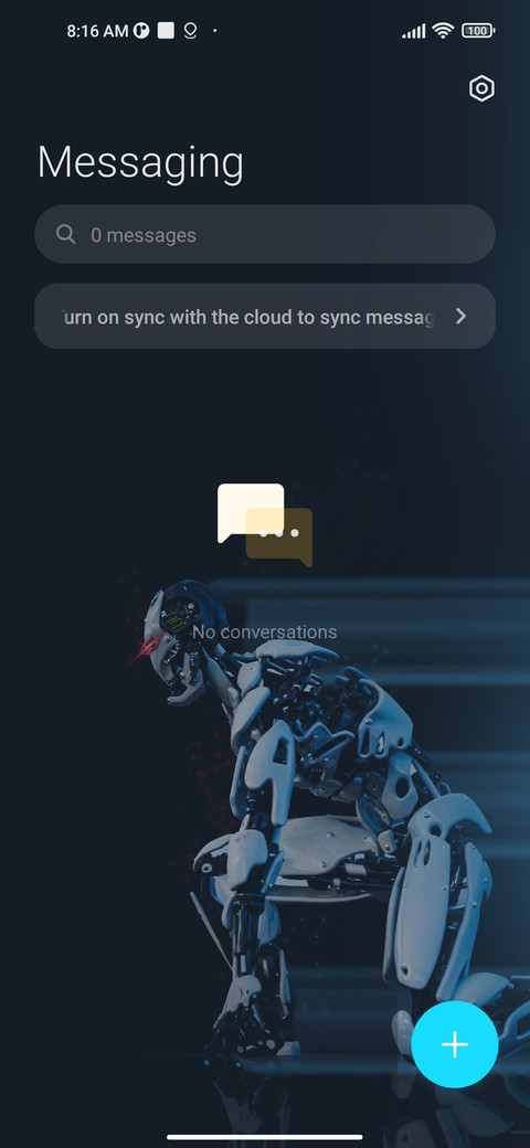 Machine Age screenshot