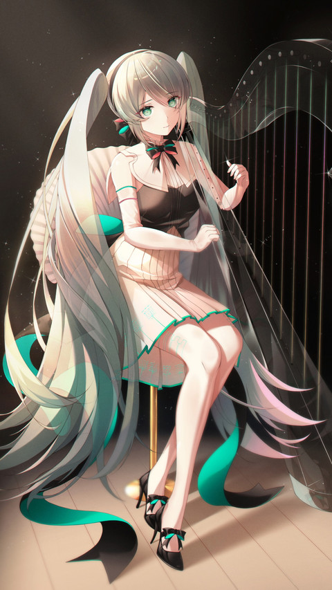 艺术气息 screenshot