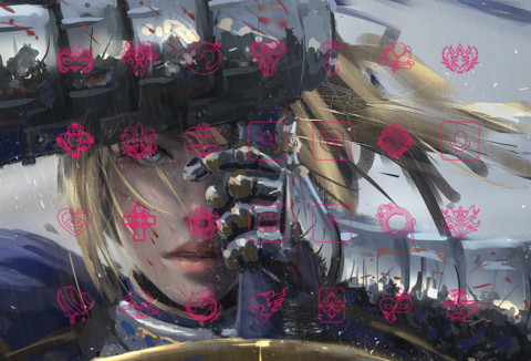 FateGrandOrder screenshot