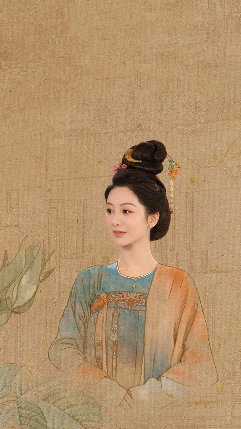 杨紫也闯进了人妻赛道 screenshot