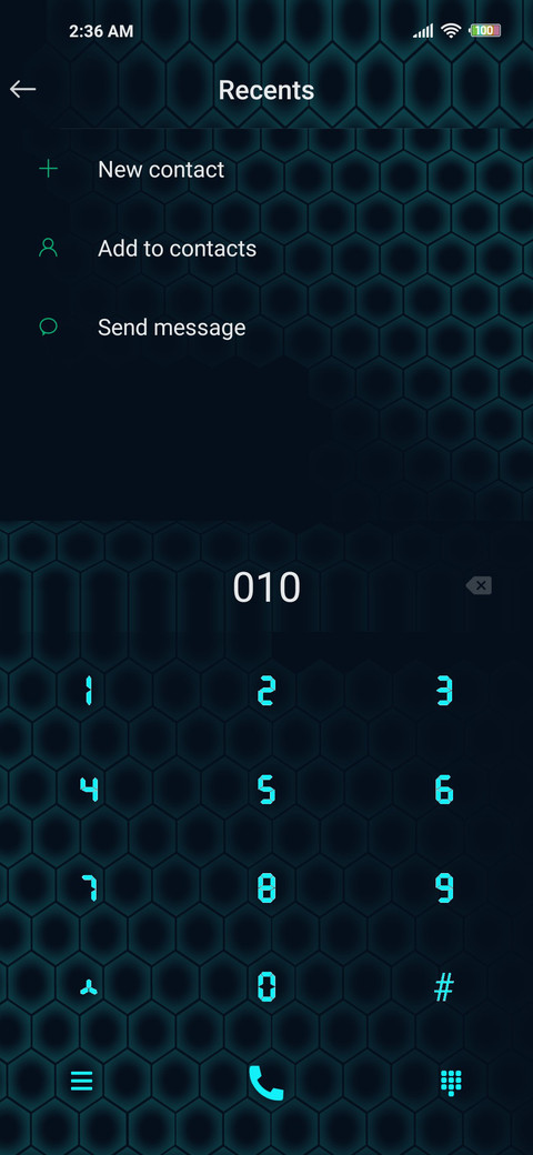 J.A.R.V.I.S  2.0 screenshot