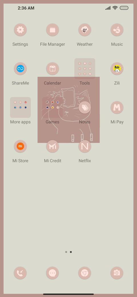 Must be rich screenshot