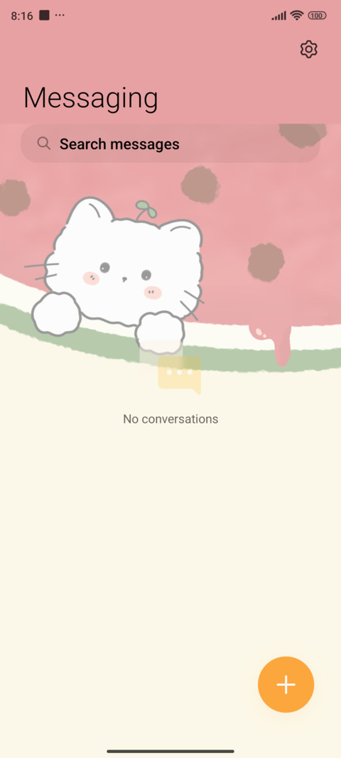Watermelon Flavor screenshot