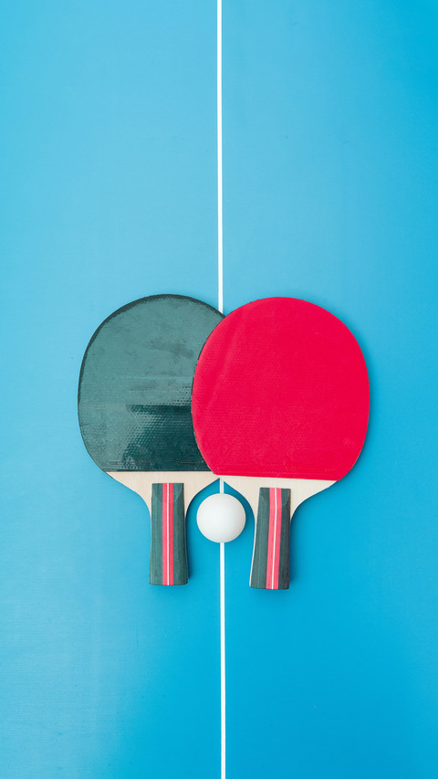 How to choose a table tennis racket screenshot
