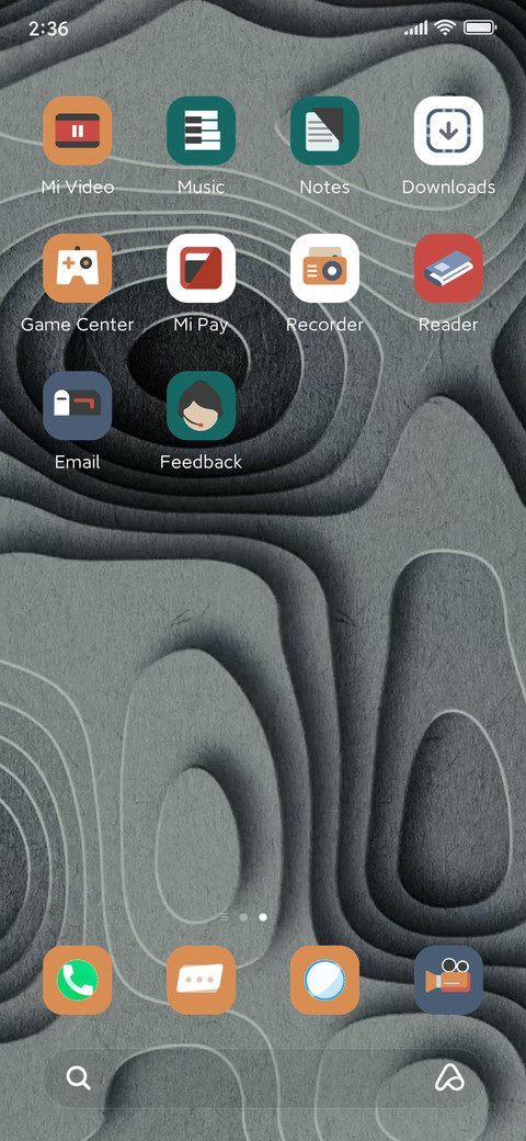 transformation screenshot