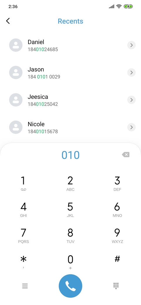 Space_3MDS screenshot