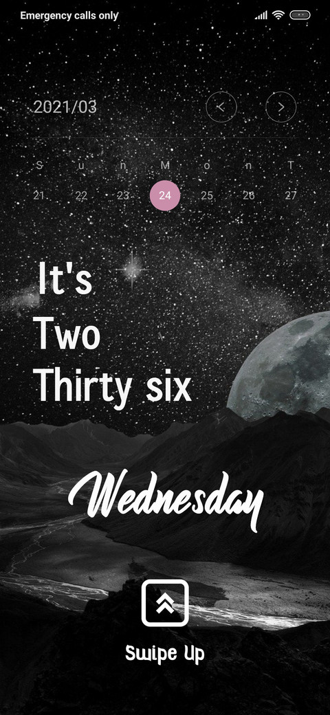 Galaxy_2 screenshot