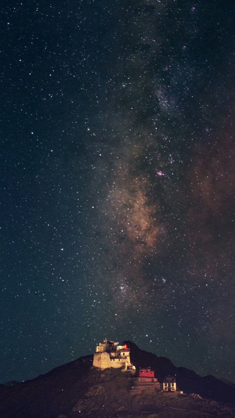 悠扬 screenshot