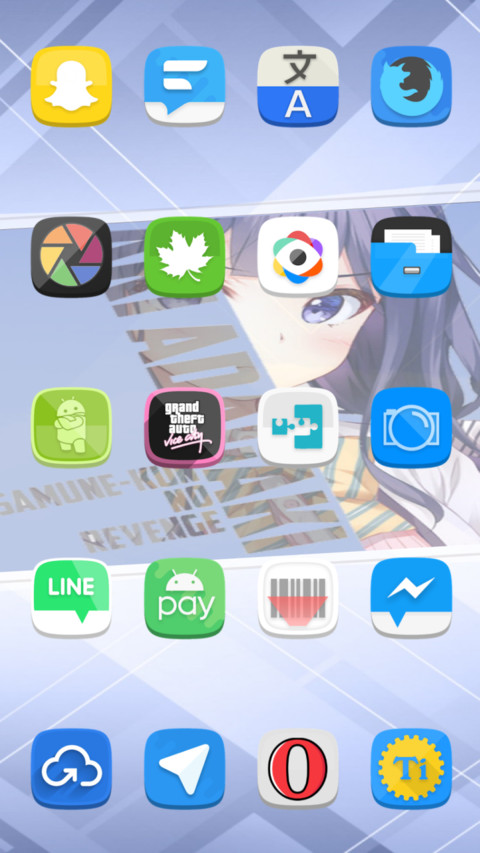 DD Sistine screenshot
