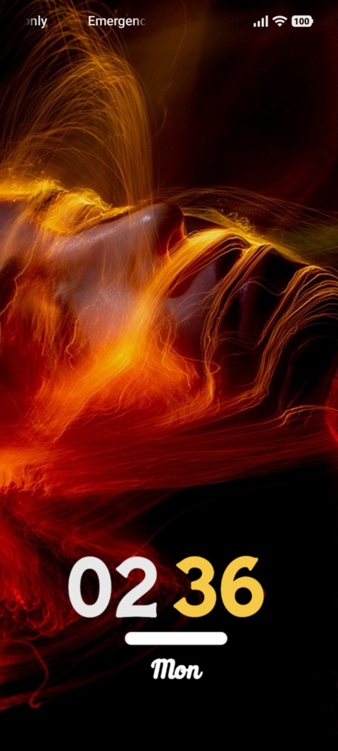 Color Splash screenshot