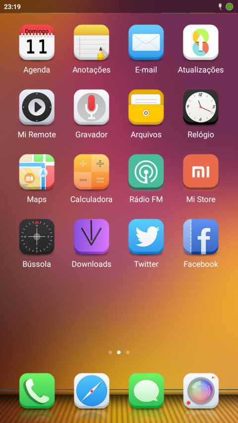 KEEZY COLORS screenshot