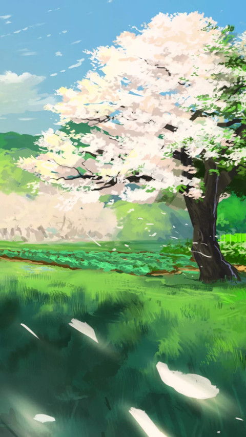 动漫场景 (73) screenshot