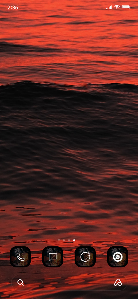 Naruto Uzumaki screenshot