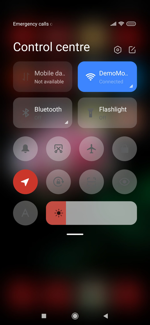 Rose_3MDS screenshot