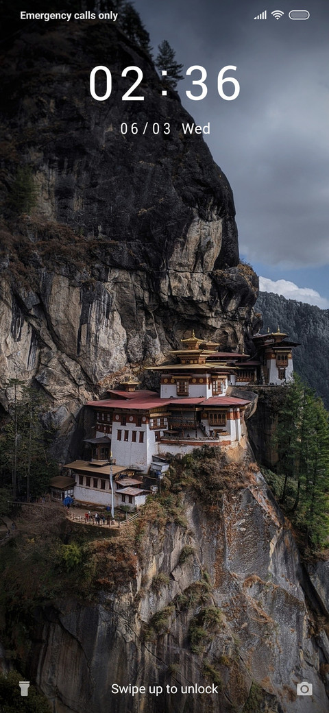 Bhutan_3MDS screenshot
