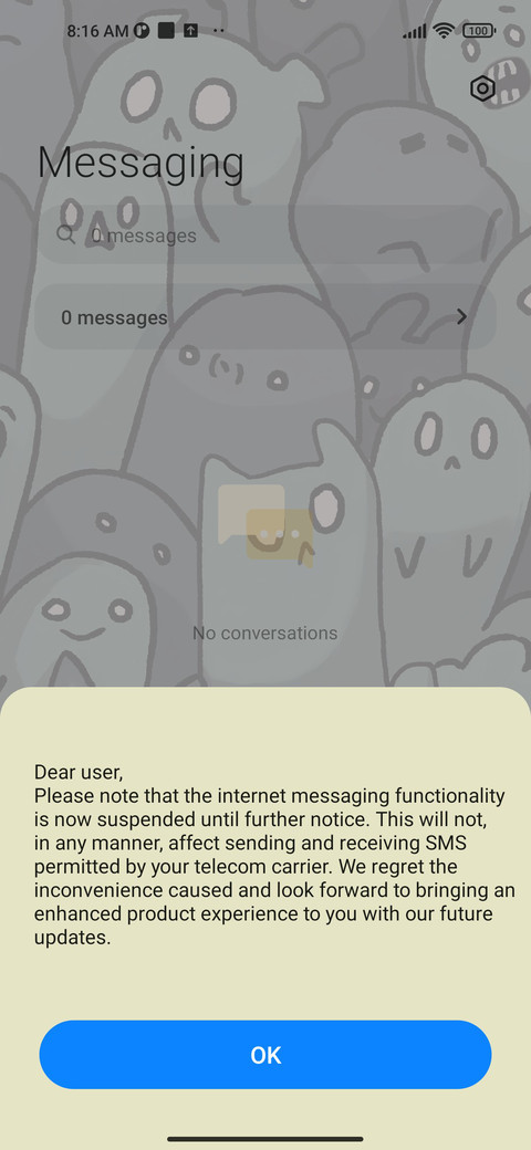 Ugly Monster screenshot