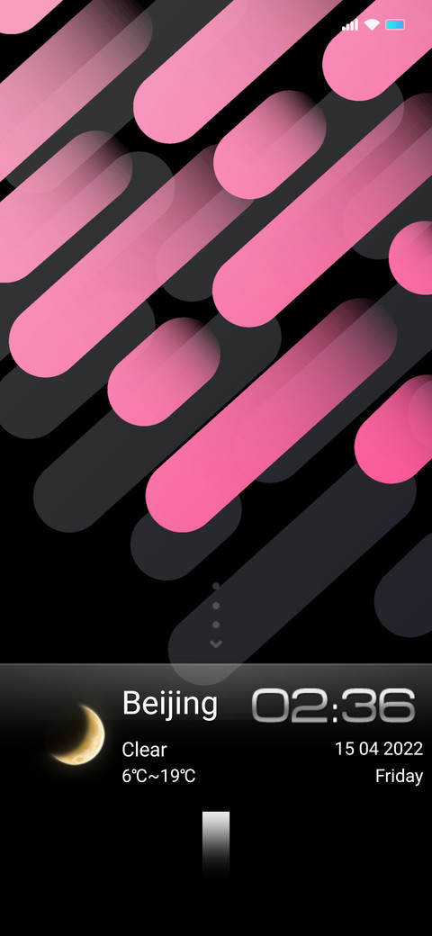 dimensionIZ V13 screenshot