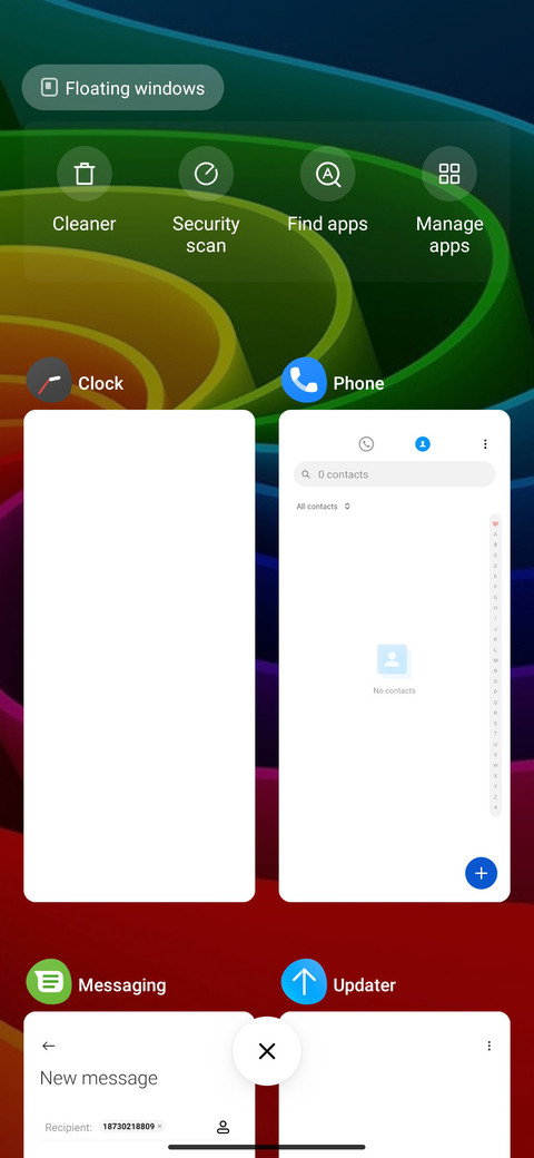 P-UI_12.5 screenshot