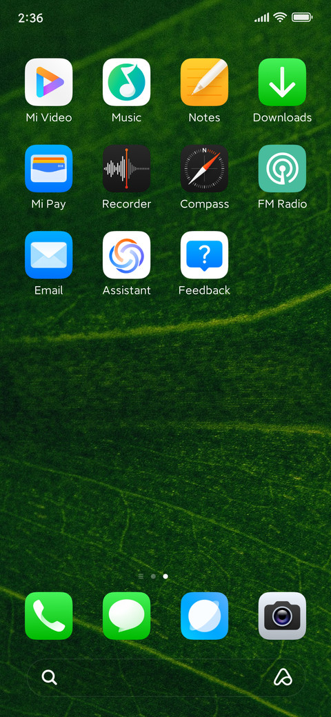 Dewa Langit  screenshot
