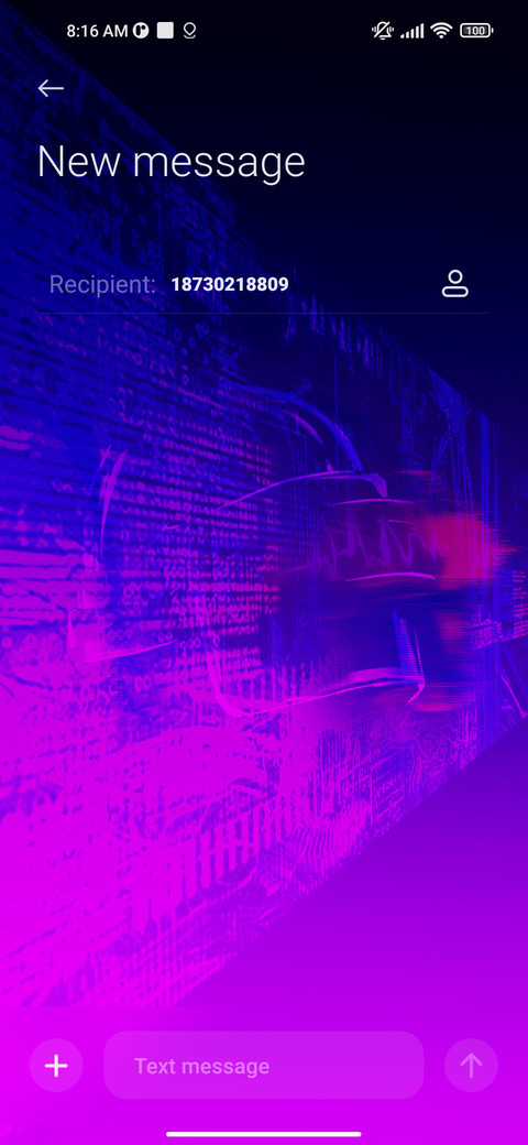 PUBGM Cyber screenshot
