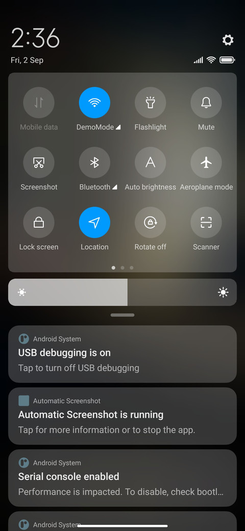 Star Walk screenshot