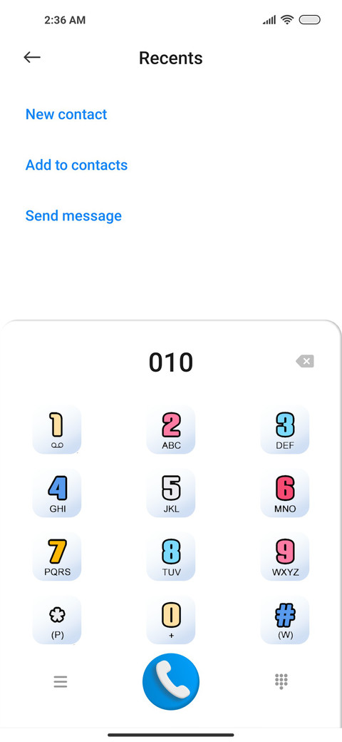 CloudOX screenshot