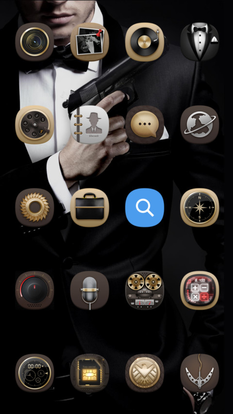 特工同盟 screenshot