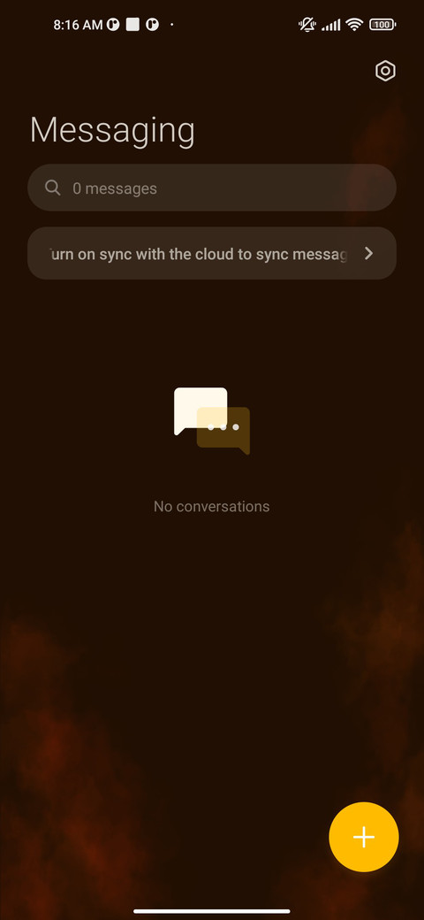 PUBGM Fire screenshot