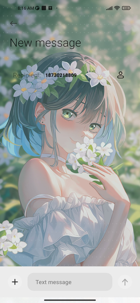 Mori girl screenshot