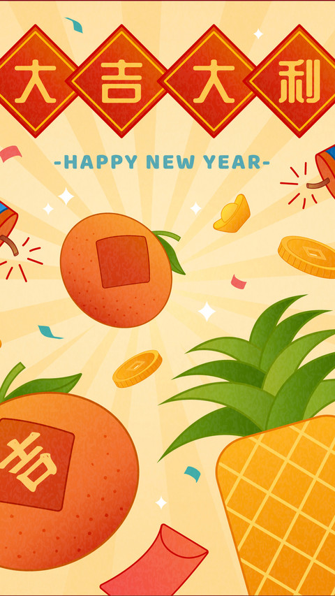 New Year Wallpaper-14 screenshot