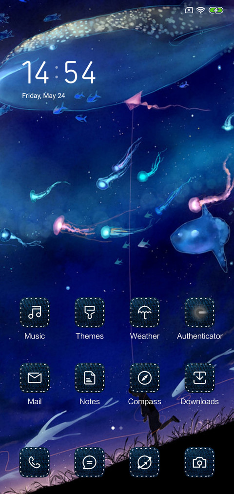 Denim4_DWM19 screenshot