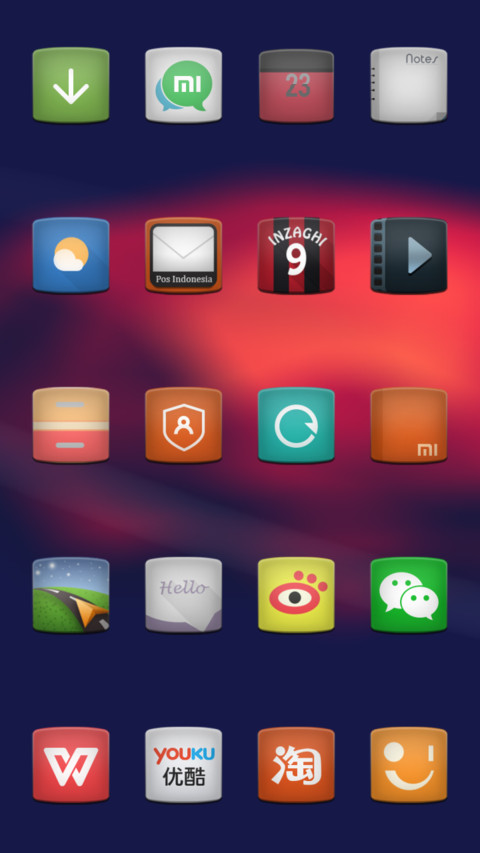 Outspace screenshot