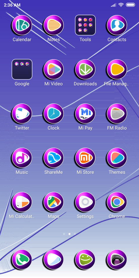 bello_DWM2 screenshot