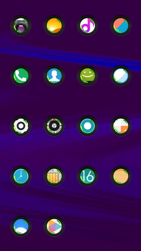 indah_DWM2 screenshot