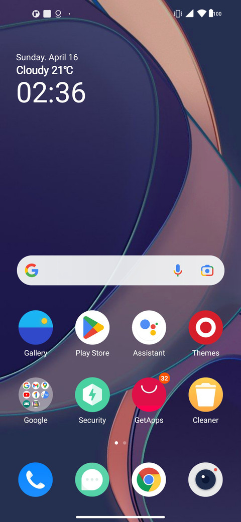 Mixygen 11 screenshot