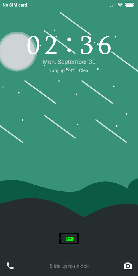 hellwa_DWM2 screenshot