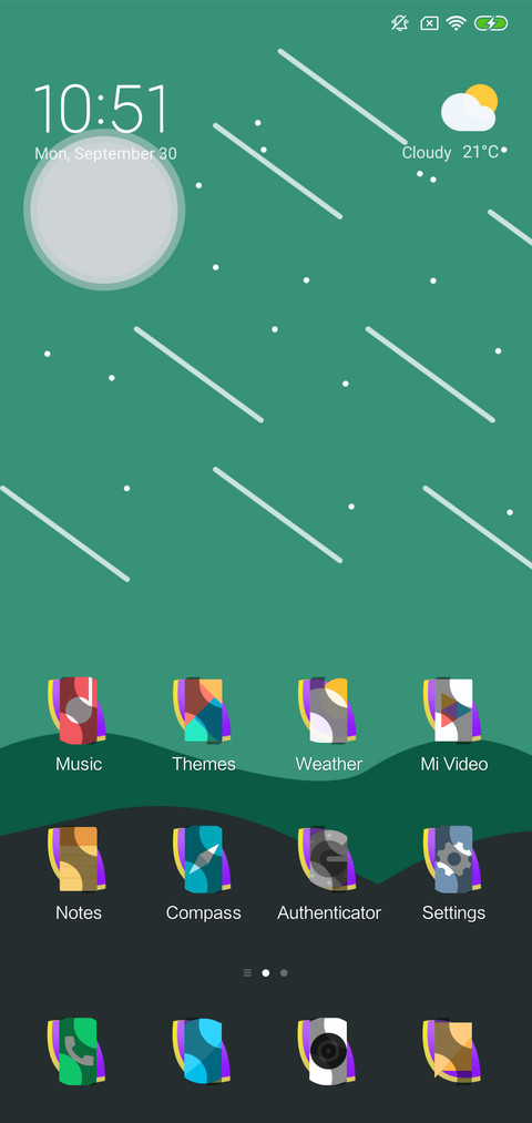 hellwa_DWM2 screenshot