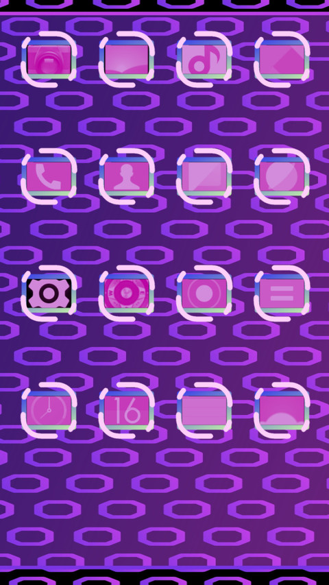 Pattern_DWM2 screenshot