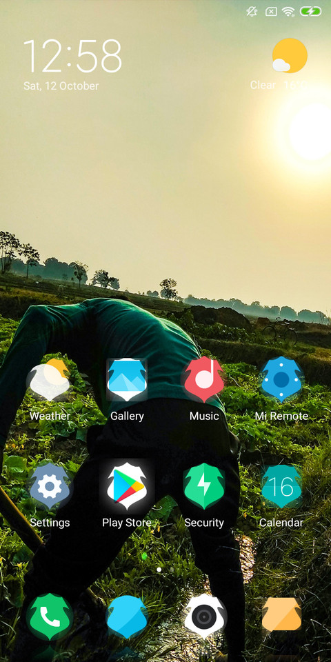 Farming_DWM2 screenshot