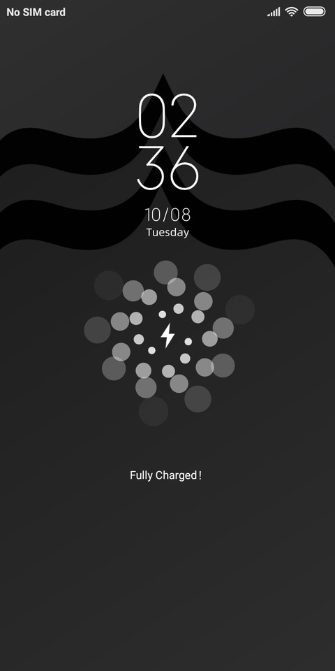Blackboder_DWM2 screenshot