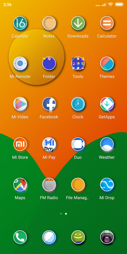 Sunshine_DWM2 screenshot