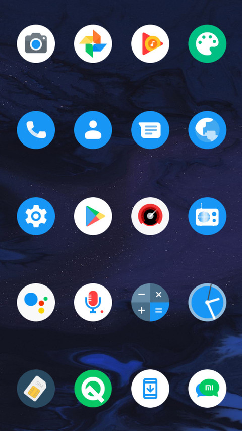 Android 10_DWM2 screenshot