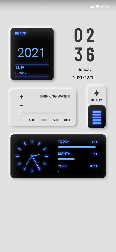 Technology screenshot