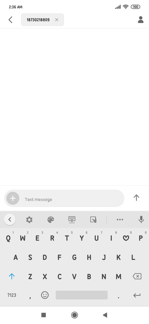 already v2 screenshot