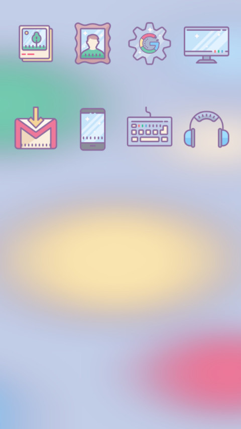 Flat Flet Flot screenshot