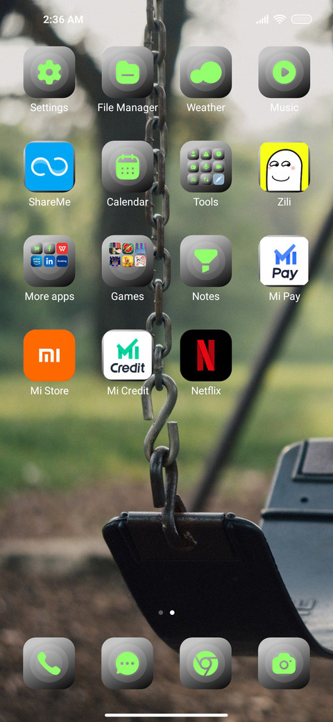 Entertainment4 screenshot