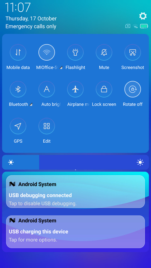 Yoku Youth Edition screenshot