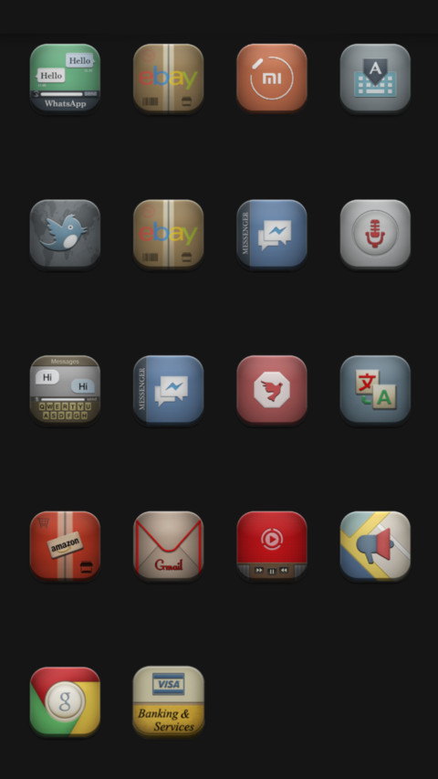 Diabolus DD  screenshot