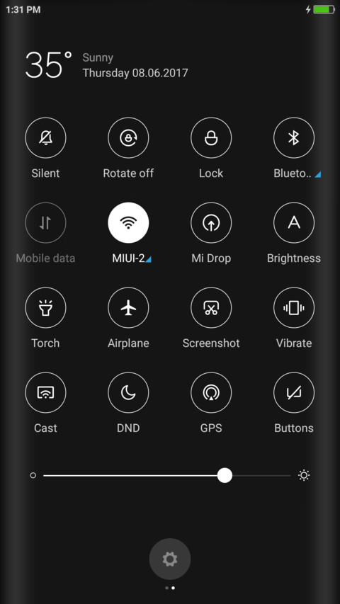Diabolus DD  screenshot