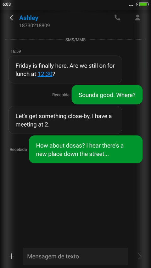 Diabolus DD  screenshot